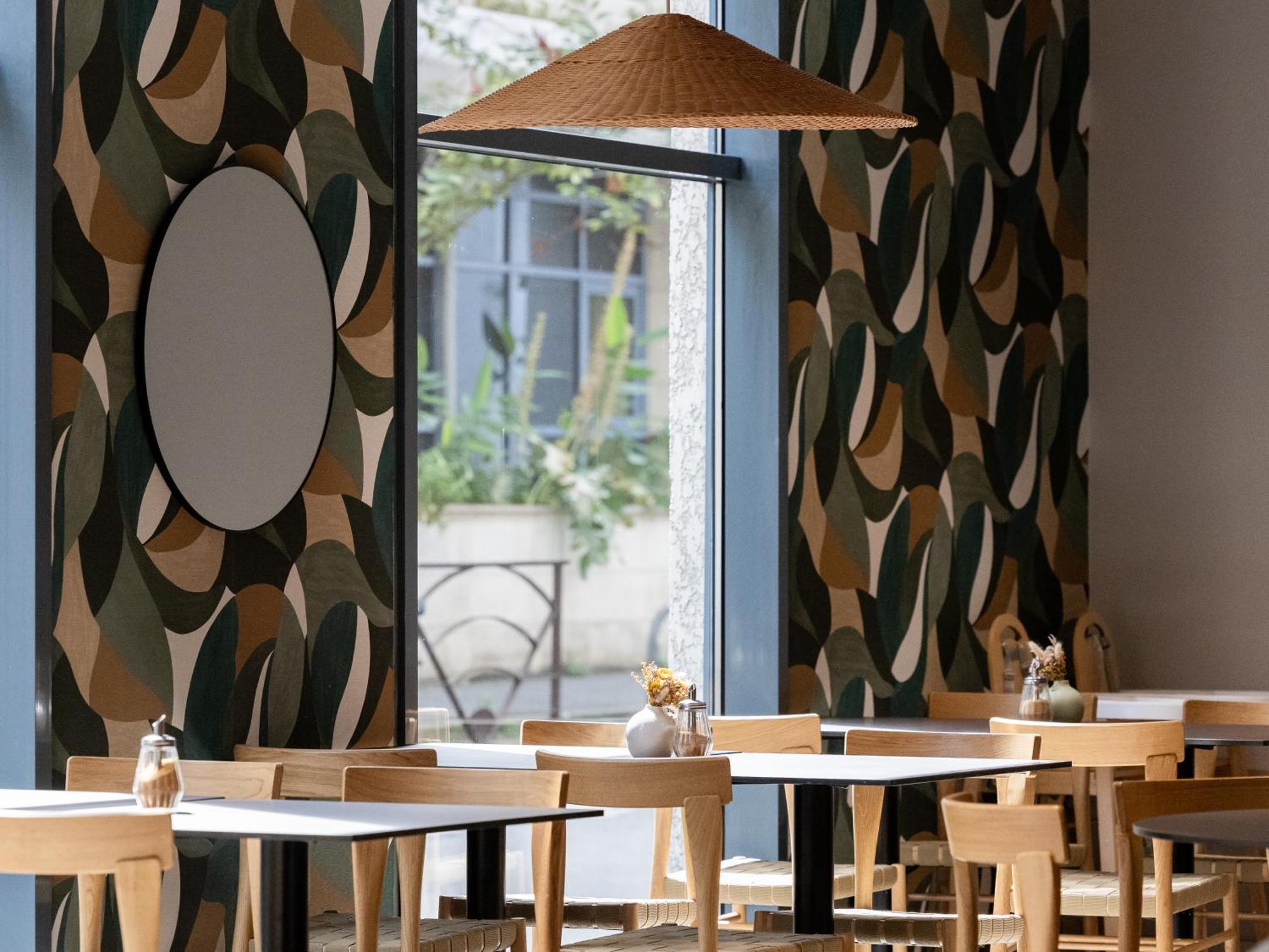 Novotel Paris 13 Porte D'Italie Le Kremlin-Bicêtre Екстериор снимка