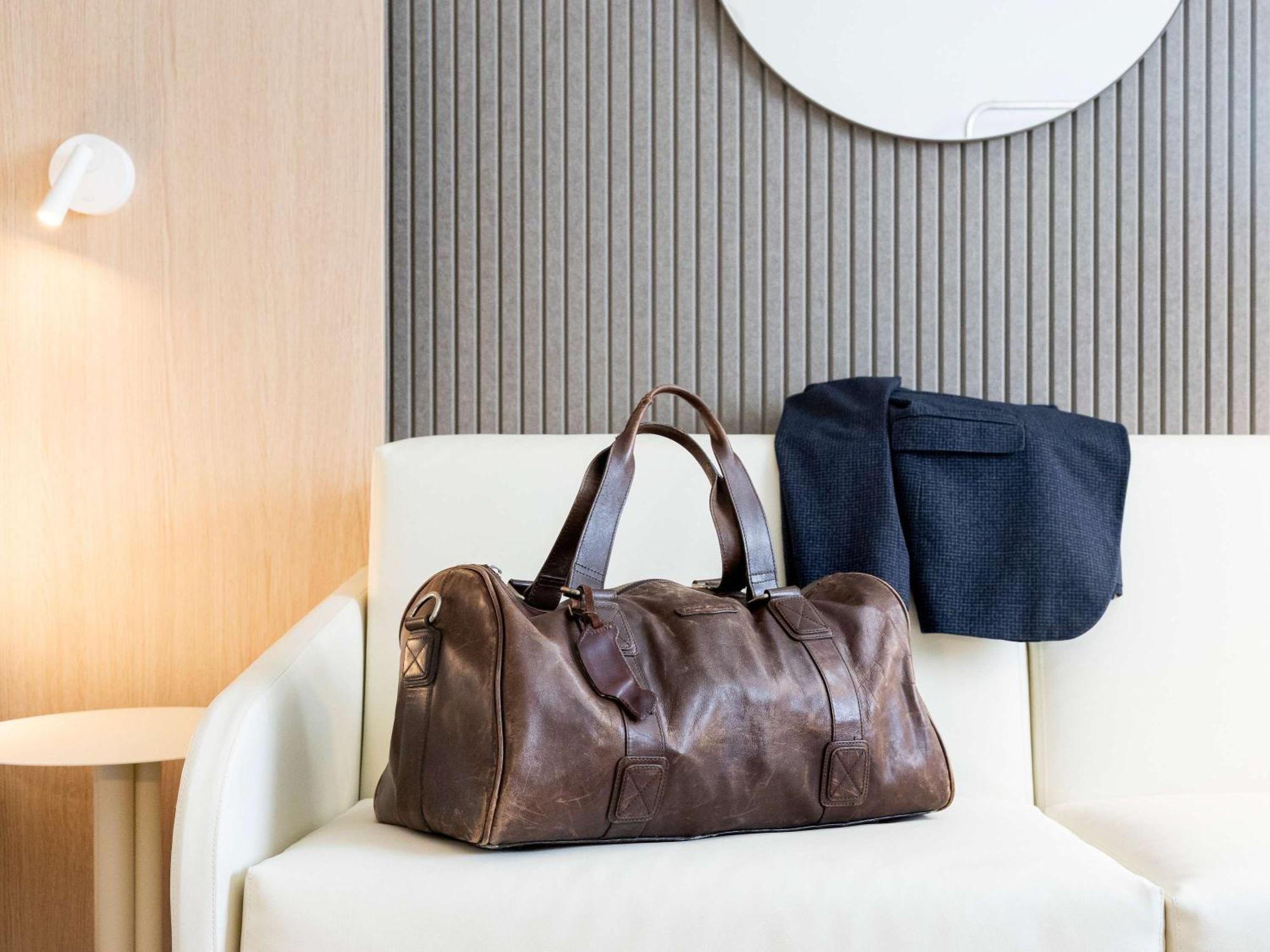 Novotel Paris 13 Porte D'Italie Le Kremlin-Bicêtre Екстериор снимка